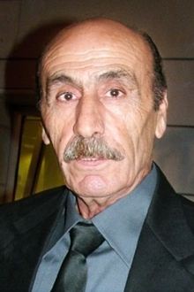 Photo of Joseph Shiloach