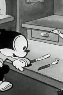 Betty Boop's Bizzy Bee