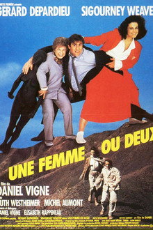 Une femme ou deux