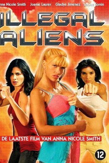 Illegal Aliens