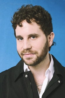 Photo of Ben Platt