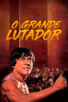 Poster do filme O Grande Lutador
