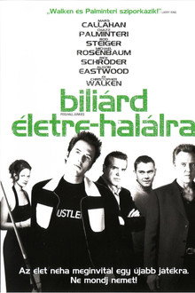 Biliárd életre-halálra