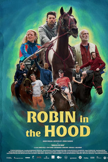 Robin in the Hood