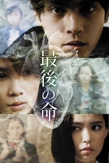 Poster do filme Saigo no Inochi