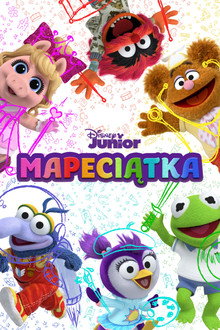 Mapeciątka