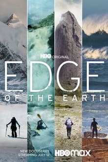 Edge of the Earth S01E01