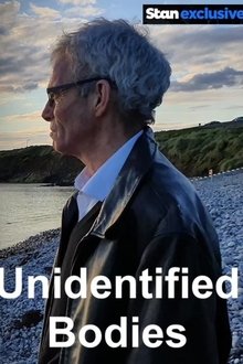 Ireland's Unidentified Bodies Ireland's Unidentified Bodies