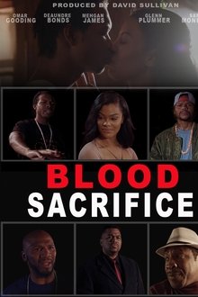 Blood Sacrifice Blood Sacrifice