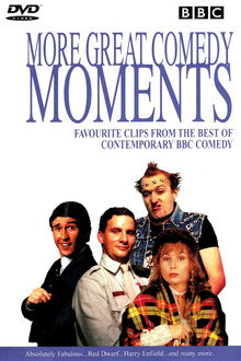 More Great Comedy Moments