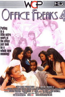 Office Freaks 4