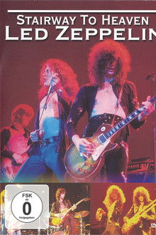 Led Zeppelin - Stairways To Heaven