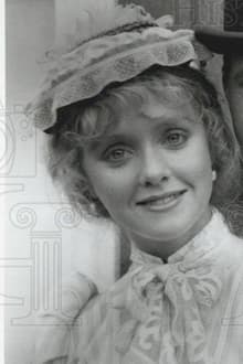 Photo of Wendy Lyon