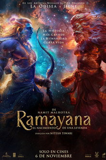 Ramayana: El Nacimiento de una Leyenda