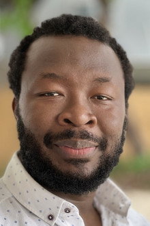 Photo of Toussaint Merionne