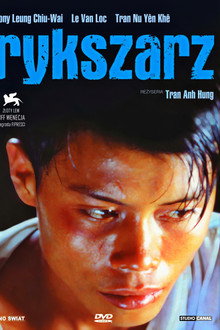 Rykszarz