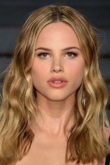 Photo of Halston Sage