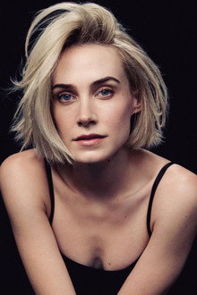 Photo of Annabel O'Hagan