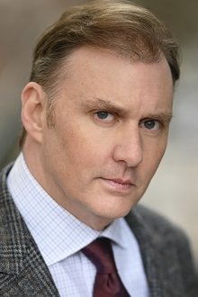 Photo of Scott Nicholson