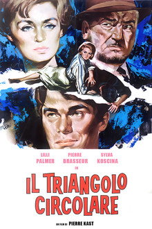 Il triangolo circolare