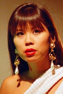 Photo of Carolyn Liu