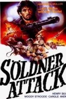 Söldner Attack