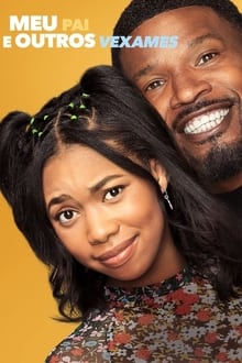 Dad Stop Embarrassing Me 1ª Temporada Completa