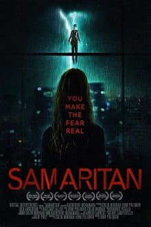 Poster do filme Samaritan