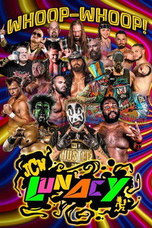 JCW Lunacy