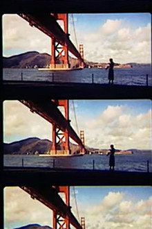 Obsessed with Vertigo