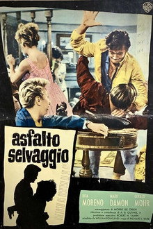 Asfalto selvaggio