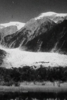 River of Ice