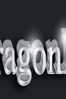 DragonMan: The Adventures of Luke Starr