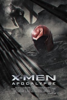 X-Men: Apocalipsa