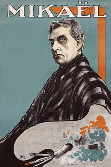 Mikaël