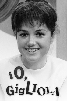 Io, Gigliola