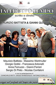 Maledetto tempo