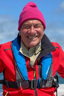 Great Coastal Railway Journeys - Season 3