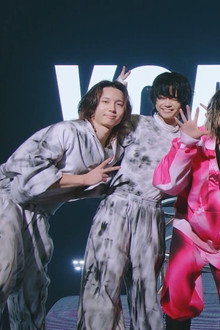 YOASOBI HALL TOUR 2025 WANDARA