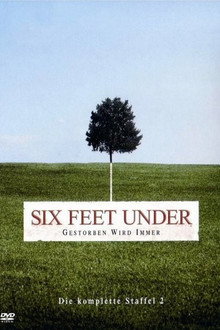 Staffel 2