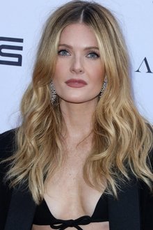 Photo of Meghann Fahy
