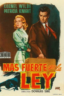 Más fuerte que la ley