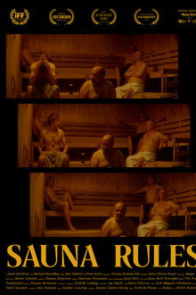 Sauna Rules