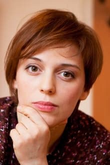Foto de perfil de Nelly Uvarova