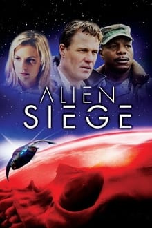 Poster do filme O Perigo Alienígena