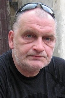 Photo of Ireneusz Kozioł