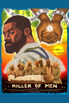 Killer Of Men