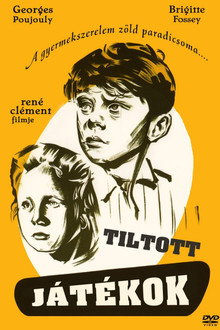 Tiltott játékok