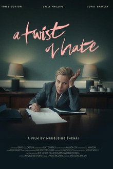 A Twist of Hate