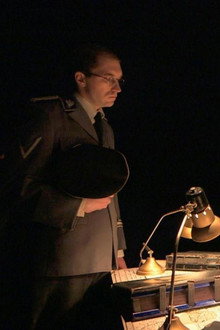 Le Jour où Hitler a perdu la guerre